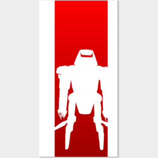 The Black Hole - Maxamilian Posters and Art