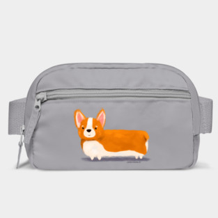 Corgi Bag