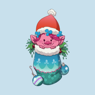 Stocking Stuffer: Trolling T-Shirt