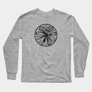 Pure Lacrosse Long Sleeve T-Shirt