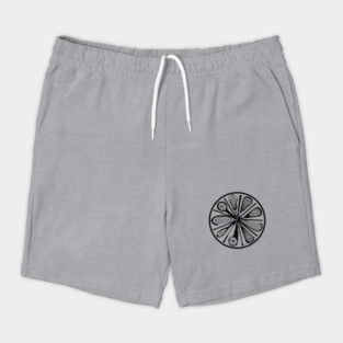 Pure Lacrosse Shorts