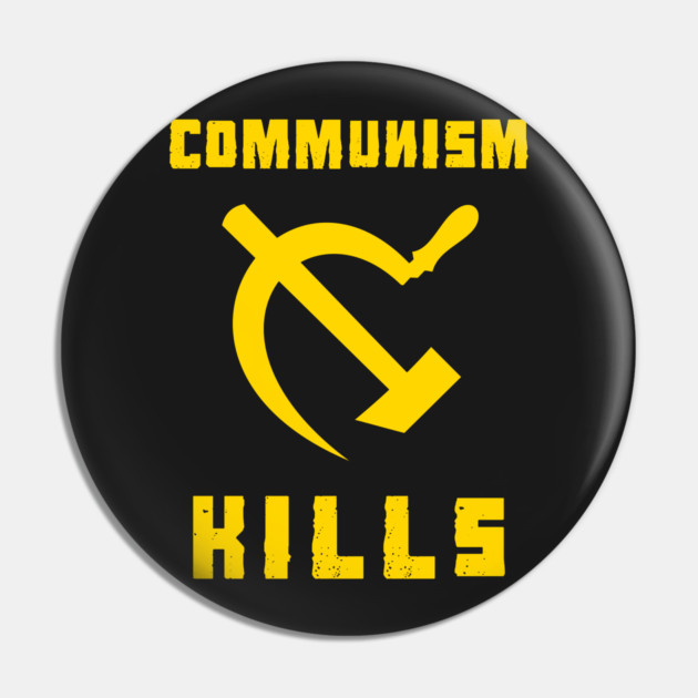 Rollin' With Pangolin Pin by dumbshirts