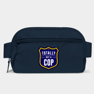 Not A Cop Bag