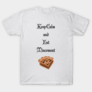 Minced Meat T-Shirt