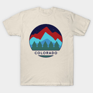 Colorado T-Shirt