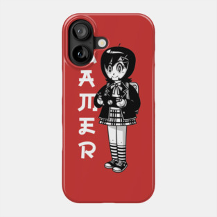 Gamer Phone Case