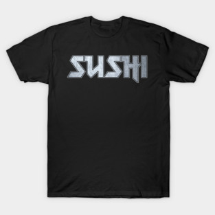 Sushi T-Shirt