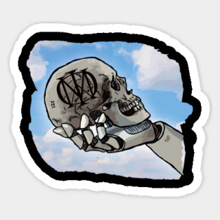 DREAM THEATER Magnet