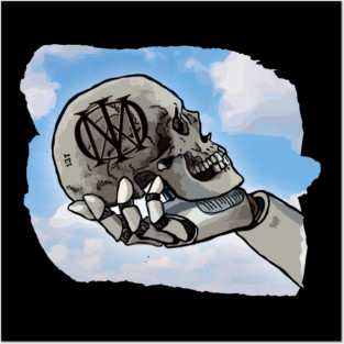 DREAM THEATER Posters and Art