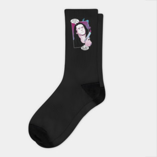 The Room - Oh Hi, Mark! Socks