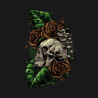 Have a Nice Die T-Shirt