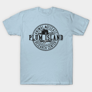 Plum Island T-Shirt