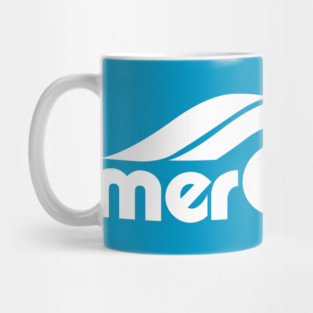 Mercruiser Mug