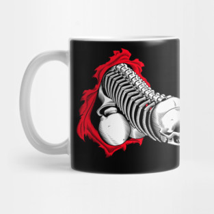 Pants Ripper Mug