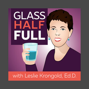 Glass Half Full Podcast-3 T-Shirt