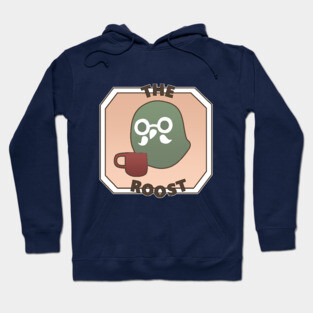 The Roost Cafe Hoodie