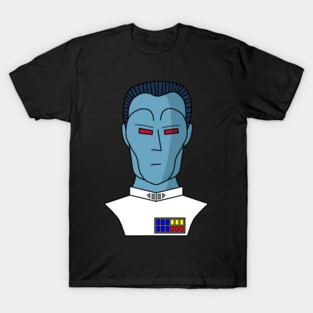 Thrawn T-Shirt