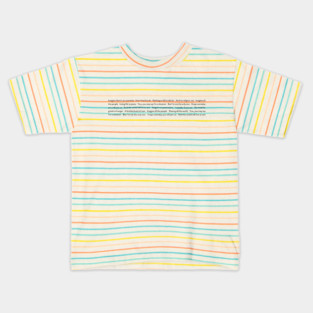 Imagine Kids T-Shirt