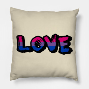 Love Pillow
