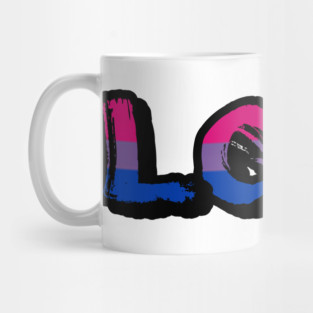 Love Mug