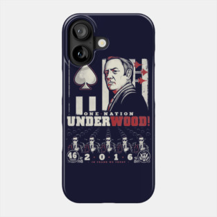 One Nation Phone Case
