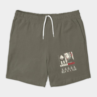 One Nation Shorts