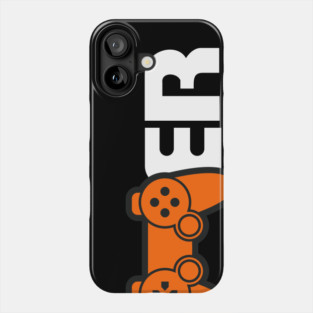 Gamer Phone Case