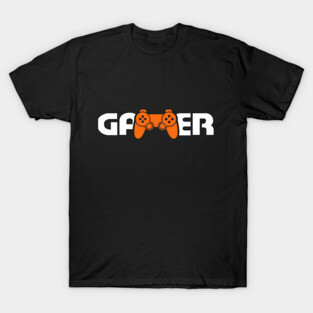 Gamer T-Shirt