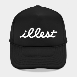 illest Hat