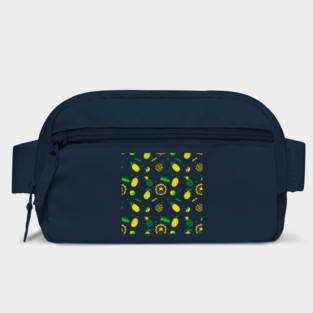 Psych pattern Bag