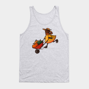 Harvest Spirit Tank Top