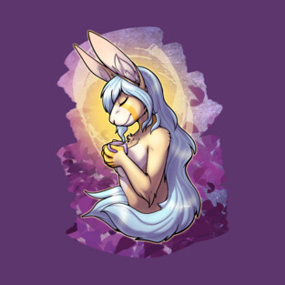 A Moment of Calm T-Shirt