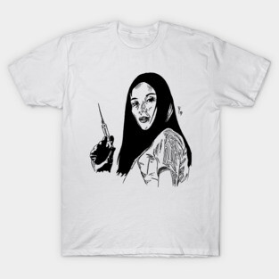 Asami T-Shirt