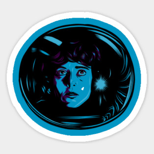 Ripley Sticker