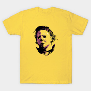Michael Myers T-Shirt