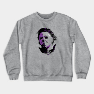 Michael Myers Crewneck Sweatshirt