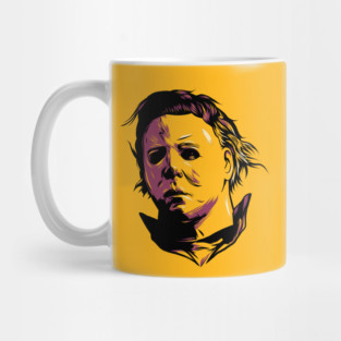 Michael Myers Mug
