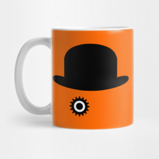 Clockwork Mug