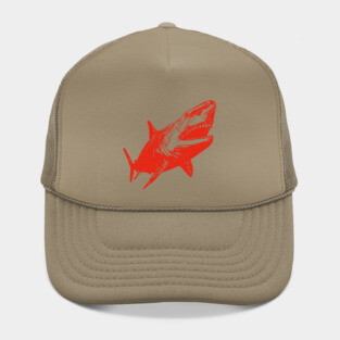 Jaws Hat