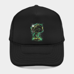 Alien Universe Hat