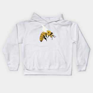 Queen Bee Kids Hoodie