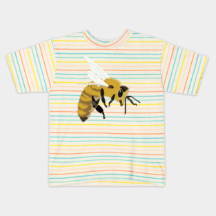 Queen Bee Kids T-Shirt