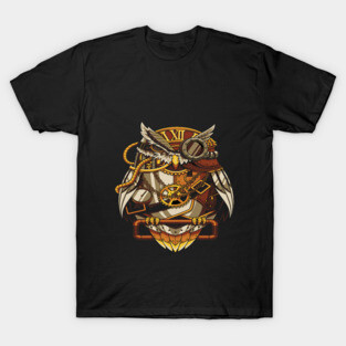 owl T-Shirt