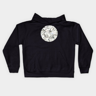 Diamond Kids Hoodie