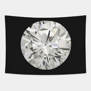Diamond Tapestry