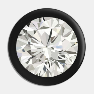 Diamond Pin