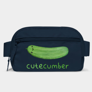 Cutecumber Bag