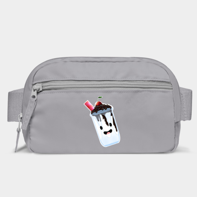 MILKSHAKE by droidmonkey