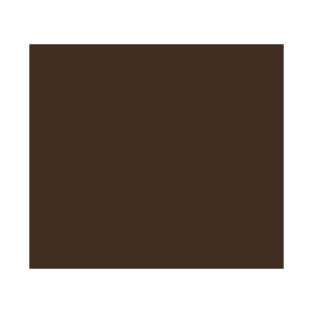 Dusky Brown Color skin tone T-Shirt