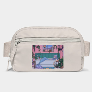 Urban Mermaid Bag